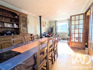  Maison à vendre 4 pièces 90 m²