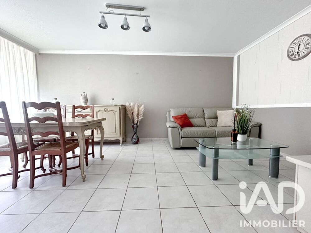 Vente Appartement Vente Appartement 3 pièces Voiron