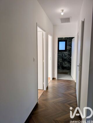  Maison � vendre 5 pi�ces 119 m�