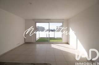  Appartement � vendre 3 pi�ces 63 m�