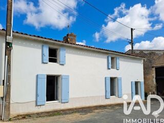  Maison à vendre 4 pièces 100 m²