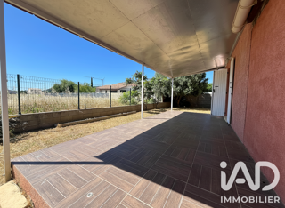  Maison à vendre 4 pièces 97 m²