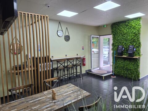   Vente Local commercial 67 m&sup2; 