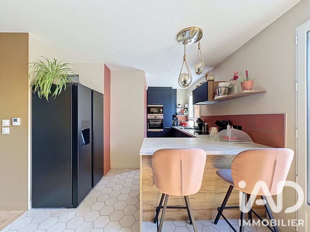 Vente Duplex 5 pièces