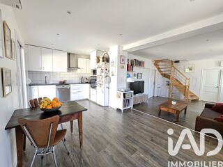  Maison � vendre 5 pi�ces 93 m�
