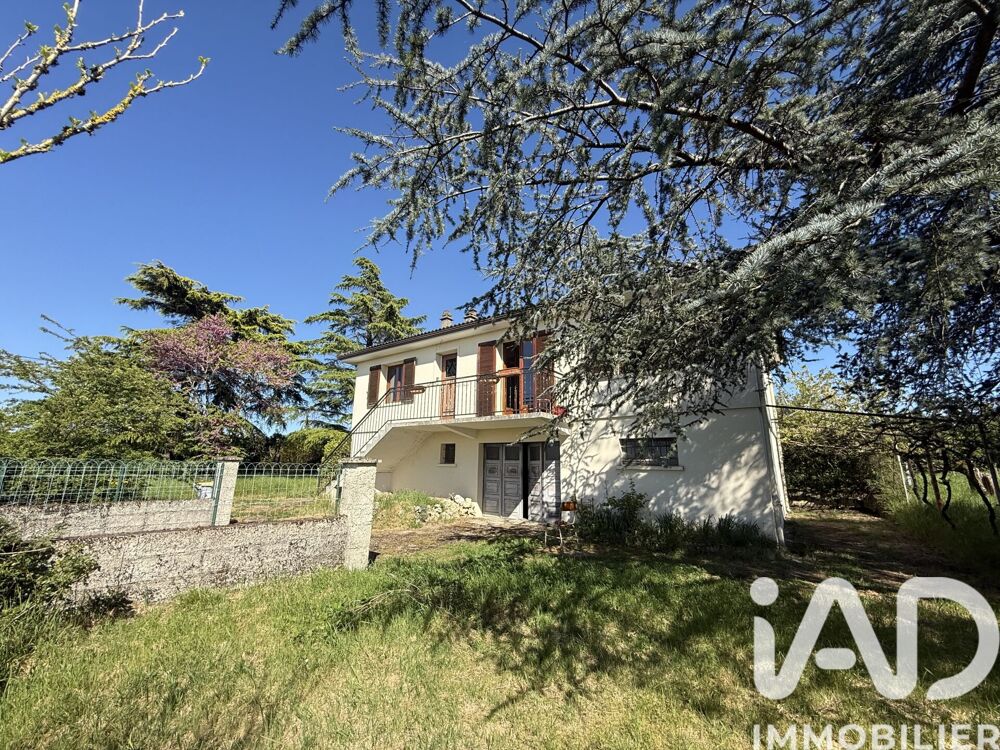 Maison 7 pièces 100 m² · à Saint-Aubin-de-Lanquais · 100 m² · 149 000 €