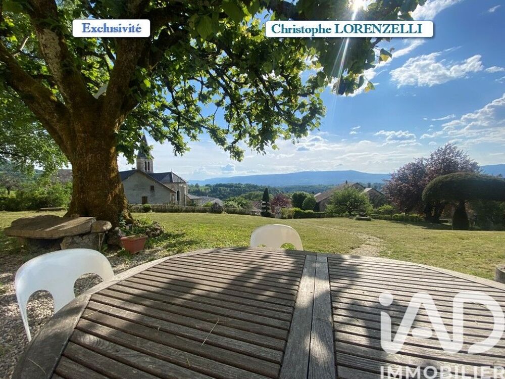 Vente Maison/villa 6 pièces
