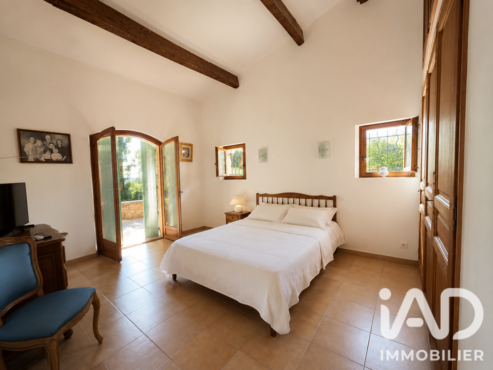 à vendre  Maison Sainte-Maxime (83120)