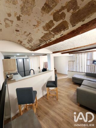  Maison à vendre 3 pièces 65 m²