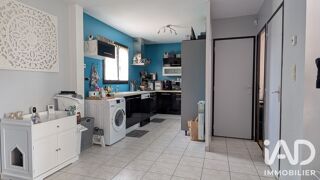  Maison à vendre 5 pièces 80 m²
