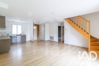  Maison à vendre 5 pièces 85 m²
