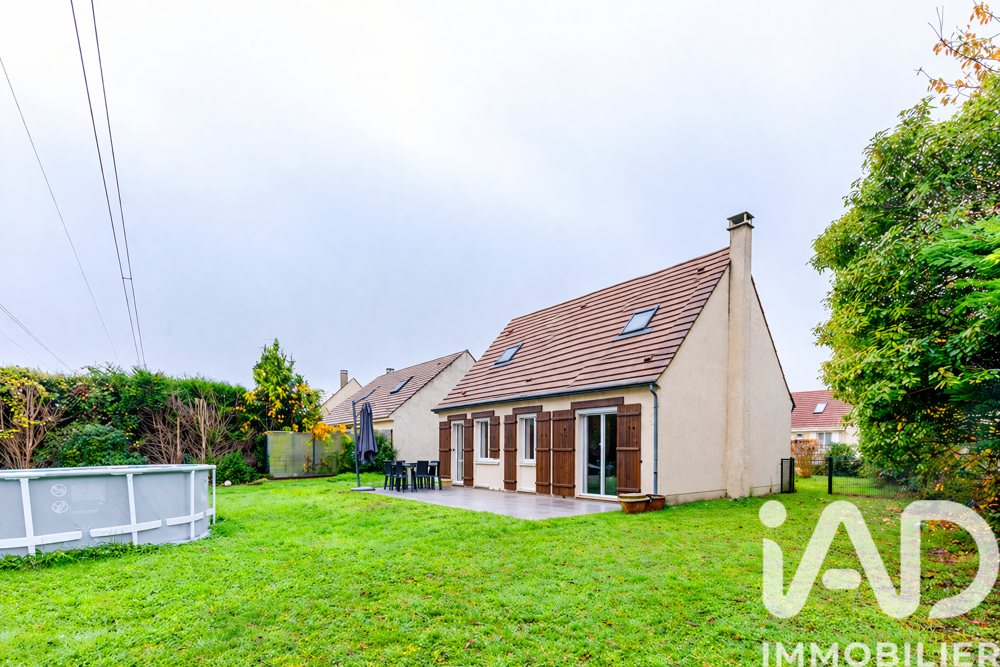 Vente Maison Vente Maison/villa 5 pièces Osny