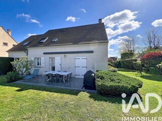  Maison à vendre 8 pièces 148 m²