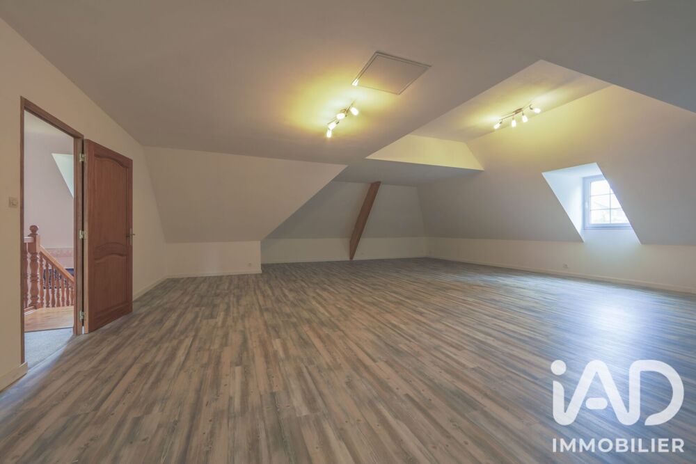 à vendre  Maison Dirinon (29460)