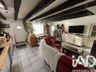  Maison à vendre 4 pièces 98 m²