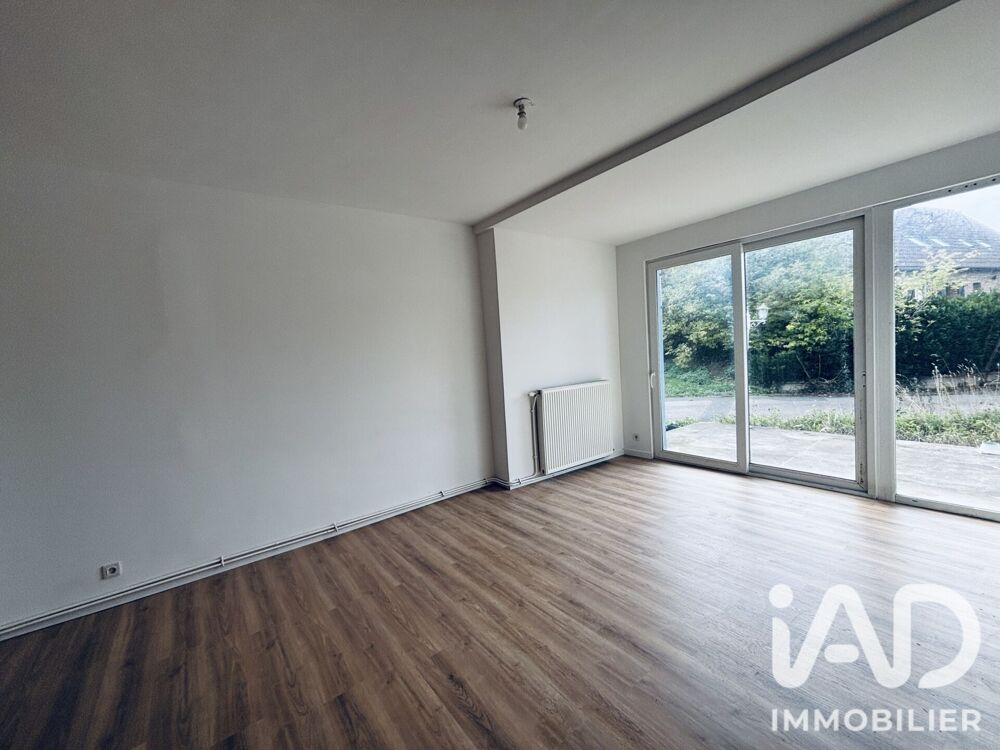 Vente Appartement Vente Appartement 3 pièces Vers-sur-selle