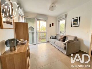 Vente Appartement Vente Appartement 3 pièces Antibes