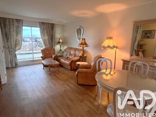  Appartement à vendre 3 pièces 76 m²