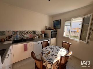  Maison à vendre 4 pièces 183 m²