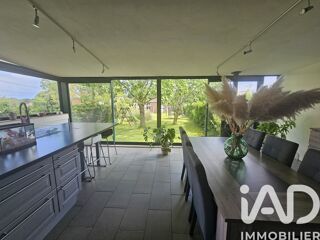  Maison à vendre 6 pièces 142 m²