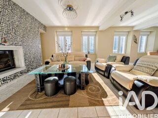  Maison à vendre 6 pièces 172 m²