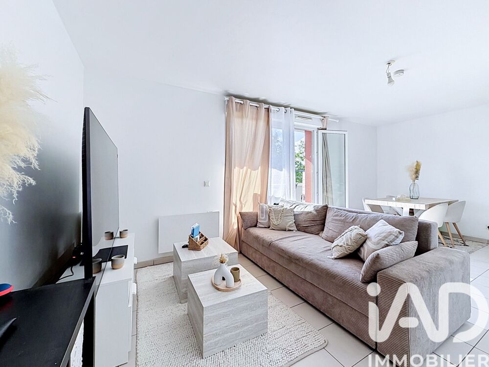 Vente Appartement Vente Appartement 3 pièces Savigny-le-temple