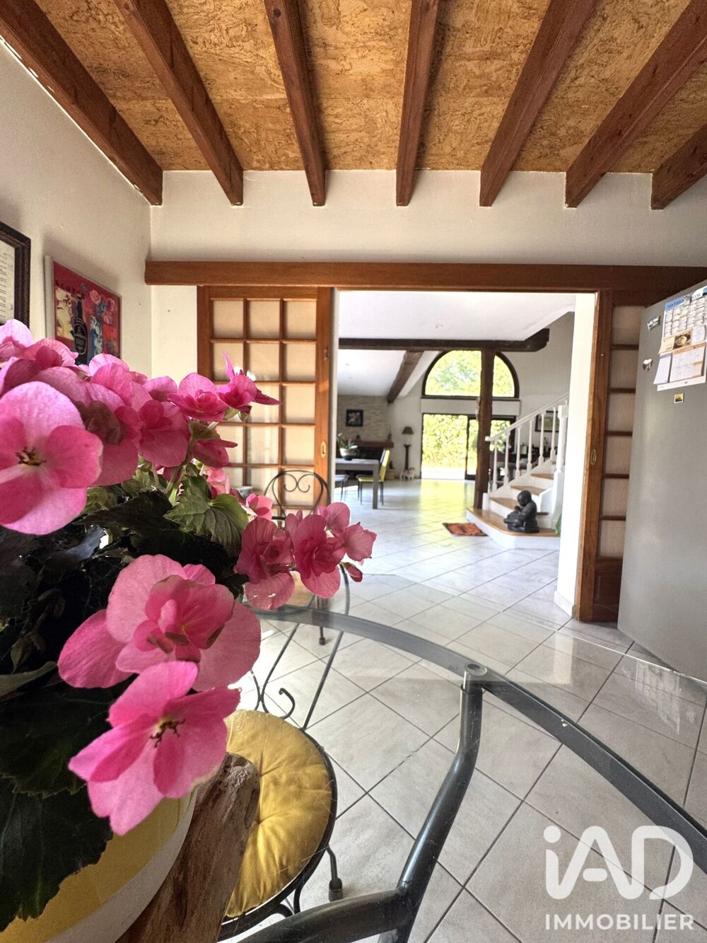 à vendre  Maison Nervieux (42510)