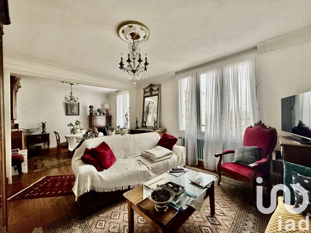 Vente Maison Vente Maison de ville 7 pièces Quimper