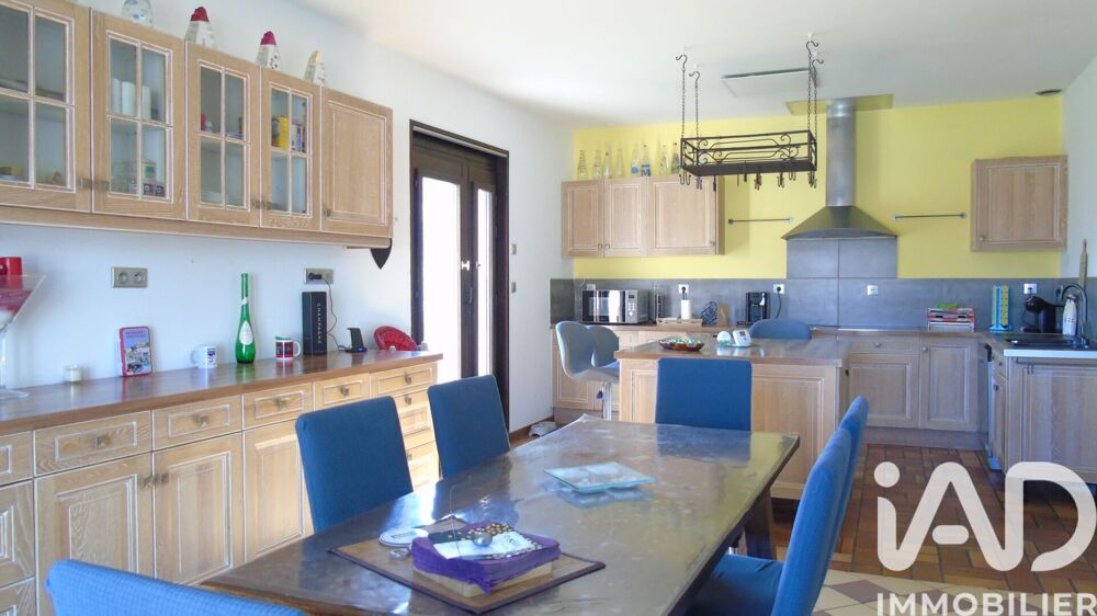 Vente Maison/villa 11 pièces