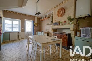  Maison à vendre 6 pièces 202 m²