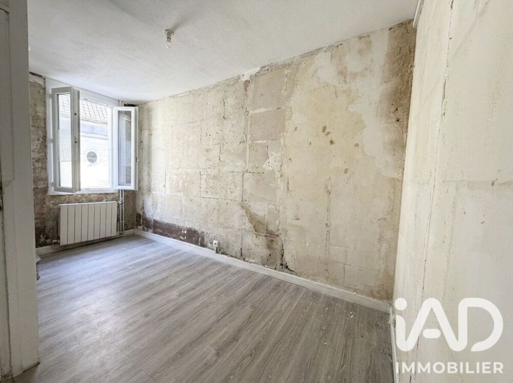 Vente Maison Vente Maison de ville 4 pièces Pont-sainte-maxence