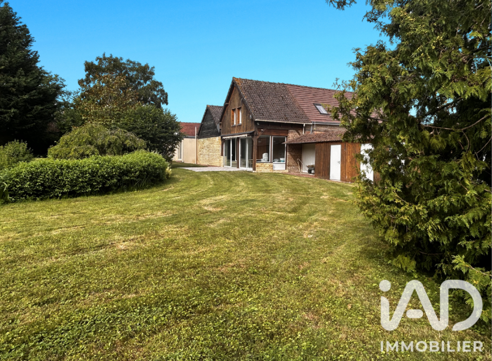 Vente Maison Vente Maison/villa 3 pièces Breteuil