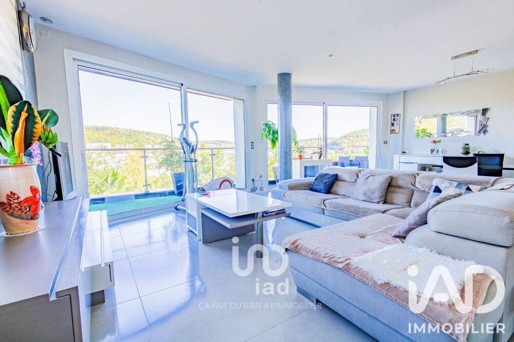Vente Maison Vente Maison/villa 6 pièces Saint-léger-du-bourg-denis