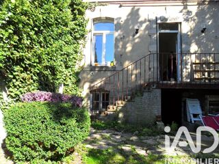  Maison à vendre 12 pièces 269 m²