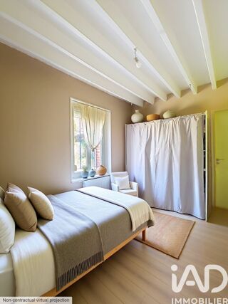 Maison à vendre 5 pièces 91 m²