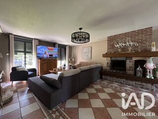  Maison à vendre 4 pièces 182 m²