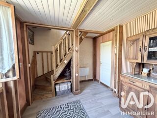  Maison à vendre 5 pièces 99 m²