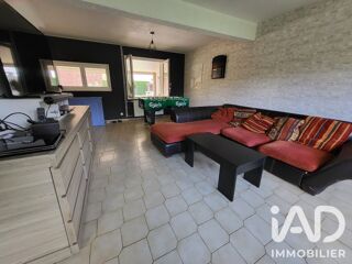 Vente Maison Vente Maison/villa 7 pièces Cuinchy