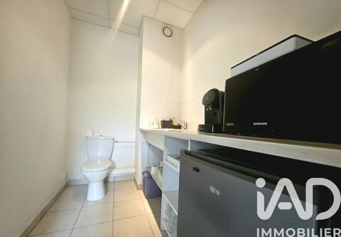   Vente Boutique/Local commercial 42 m&sup2; 