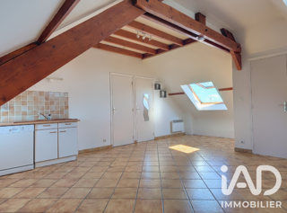  Appartement à vendre 2 pièces 30 m²