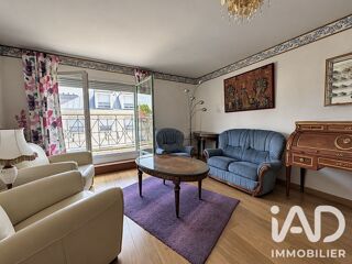  Appartement à vendre 3 pièces 67 m²