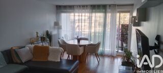  Appartement à vendre 3 pièces 70 m²