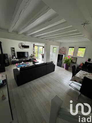  Maison à vendre 5 pièces 102 m²