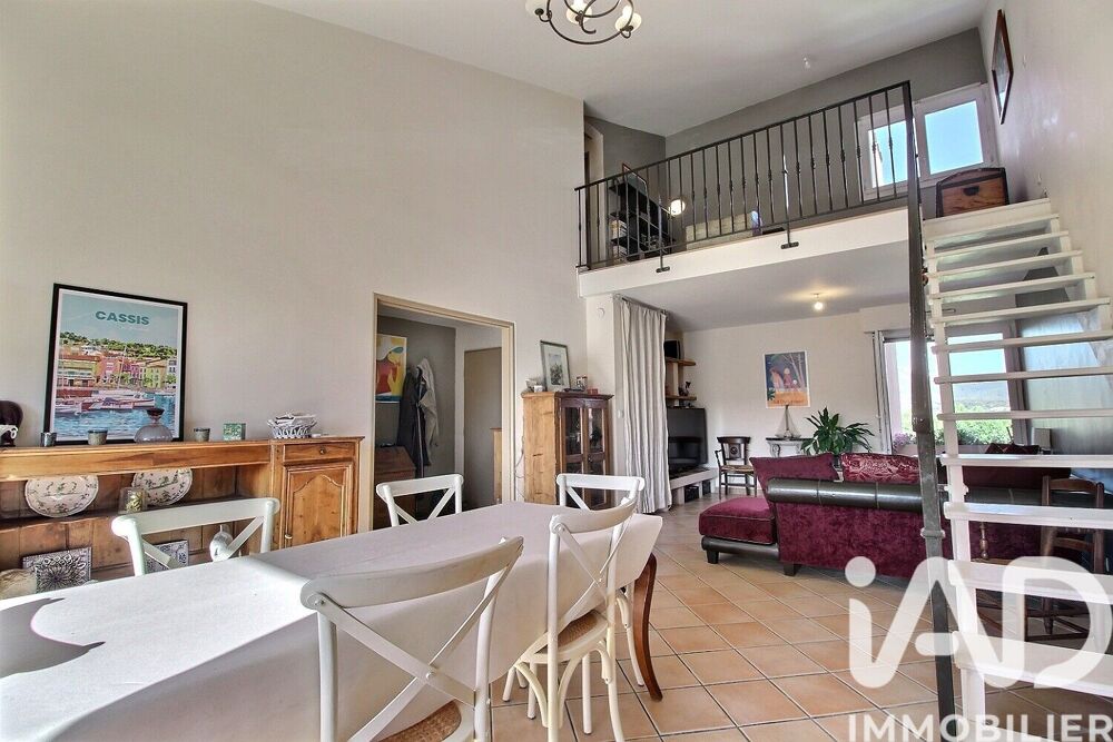 Vente Appartement 5 pièces