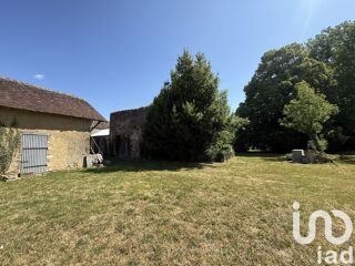  Maison à vendre 6 pièces 100 m²