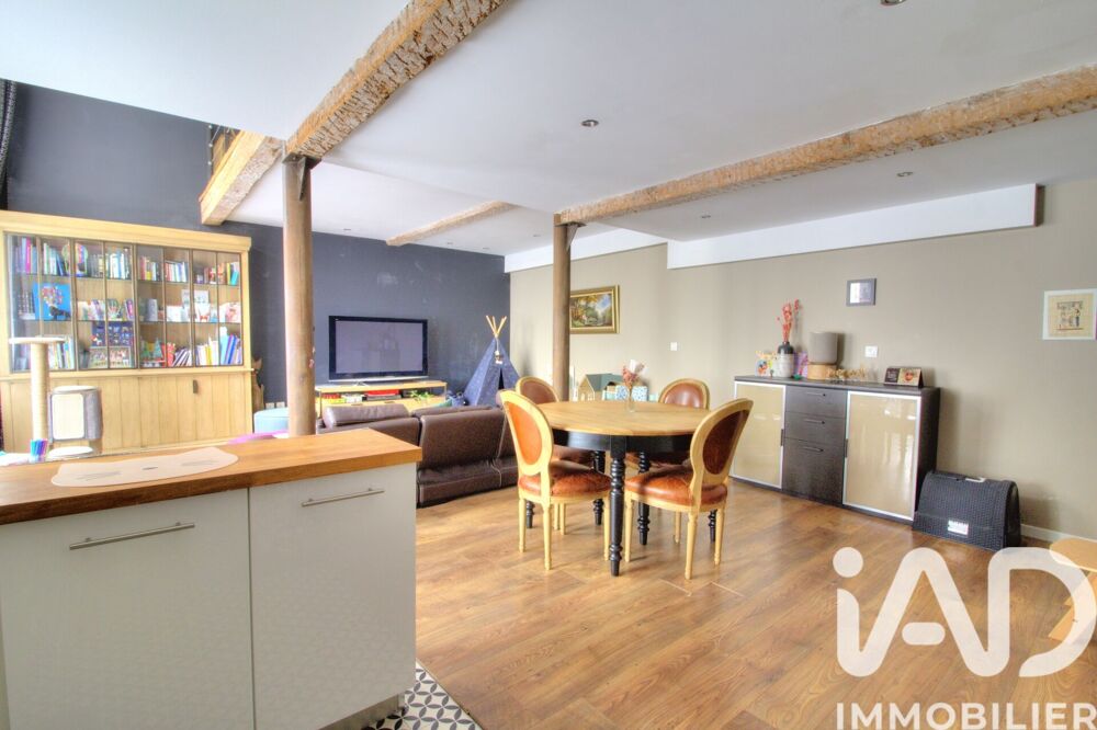 Vente Appartement Vente Appartement 3 pièces Toulouse