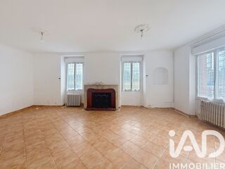  Maison à vendre 5 pièces 129 m²