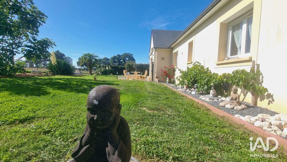 Vente Maison Vente Maison/villa 4 pièces Mosles
