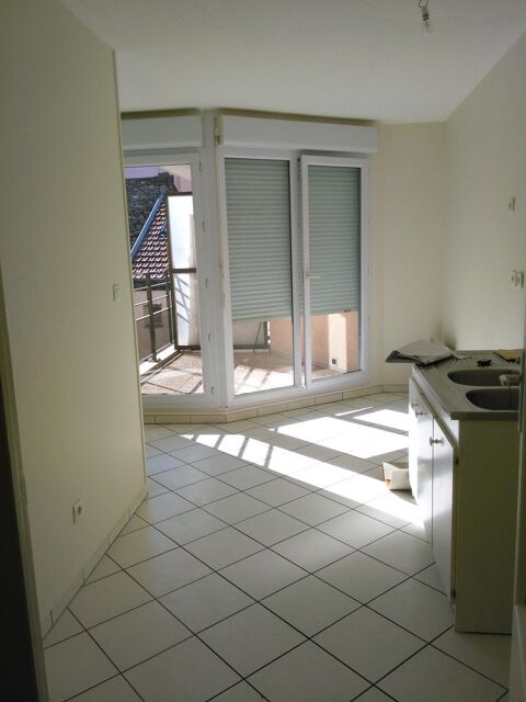  Appartement � louer 3 pi�ces 67 m�