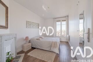  Appartement à louer 3 pièces 52 m²